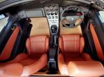 Alfa Romeo Spider 2003 года (AU)